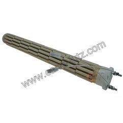 703613M  Résistance stéatite à barillets 52x350 1800W 230V monophasé de chauffe eau 25,70 €