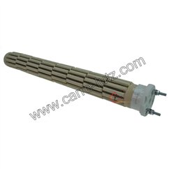 703615M  Résistance stéatite à barillets 52x455 3000W 230V monophasé 39,00 €