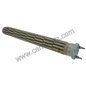 Résistance stéatite à barillets 52x455 3000W 230V monophasé Résistance stéatite à barillets 52x455 3000W 230V monophasé