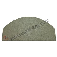 70526016  Deflecteur supérieur 895302515 de poêle à pellets Palazzetti 65,20 €