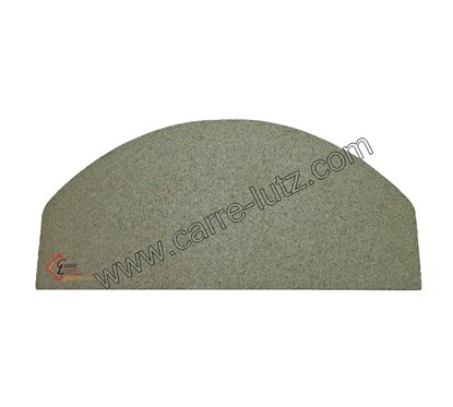 70526016  Deflecteur supérieur 895302515 de poêle à pellets Palazzetti 65,20 €