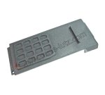 DV02044400  Plaque latérale de foyer pour cuisinière compatible avec Deville 8631 8633 8634 8641 8643 - P0020444 49,60 €