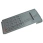 Plaque latérale de foyer pour cuisinière compatible avec Deville 8631 8633 8634 8641 8643 - P0020444 Plaque latérale de foyer pour cuisinière compatible avec Deville 8631 8633 8634 8641 8643 - P0020444