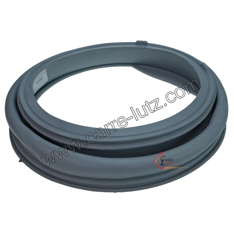 28077102 - Joint de hublot de lave linge Arcelik Beko Ardem