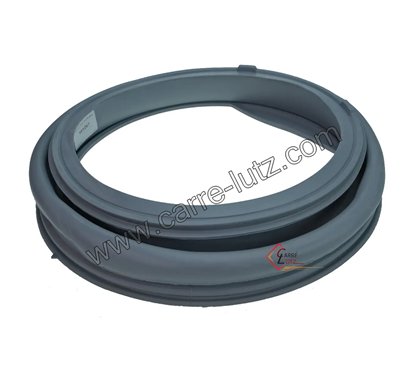 101267  28077102 - Joint de hublot de lave linge Arcelik Beko Ardem 13,60 €