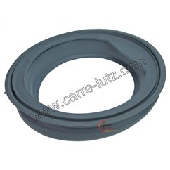 28077102 - Joint de hublot de lave linge Arcelik Beko Ardem
