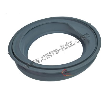 28077102 - Joint de hublot de lave linge Arcelik Beko Ardem
