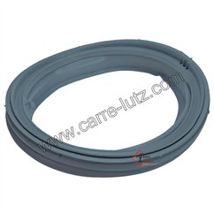 2905570100 - Joint de hublot de lave linge Arcelik Beko 