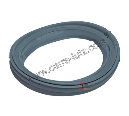 2905570100 - Joint de hublot de lave linge Arcelik Beko 