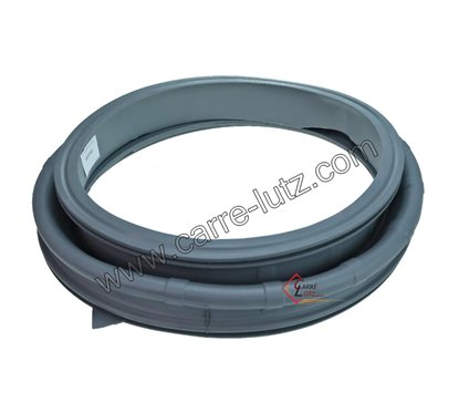 DC64-01602A - Joint de hublot de lave linge Samsung 