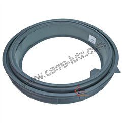 DC64-01602A - Joint de hublot de lave linge Samsung 