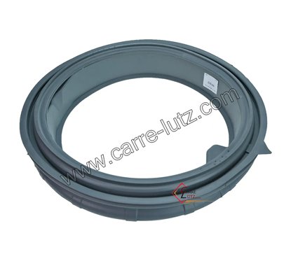 DC64-01602A - Joint de hublot de lave linge Samsung 