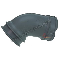 105273  41015226 -Durite de pompe de cyclage de lave vaisselle Candy Rosières  8,90 €