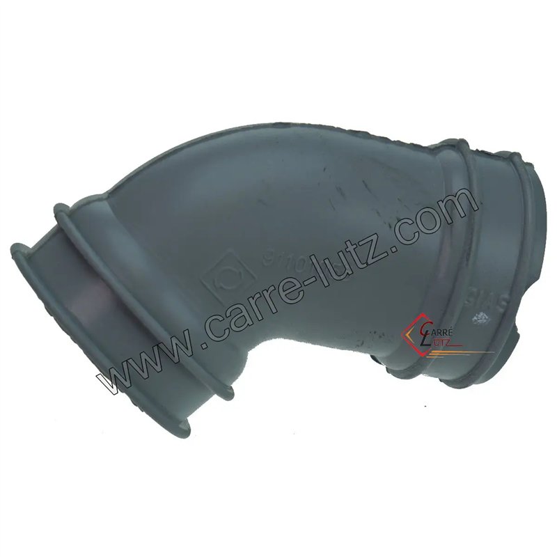 41015226 -Durite de pompe de cyclage de lave vaisselle Candy Rosières 