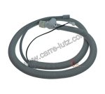 110270  C00372679 - Tuyau d'alimentation Aquastop de lave vaisselle Indesit Ariston Scholtes 22,20 €
