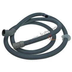 111139  Tuyau de vidange 140011410085 de lave vaisselle aeg Electrolux  11,10 €