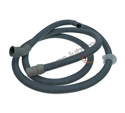 111139  Tuyau de vidange 140011410085 de lave vaisselle aeg Electrolux  11,10 €