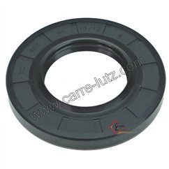 124272  DC6200156A - Joint à lèvre 45,5x84x10/12 de lave linge Samsung Haier  2,60 €