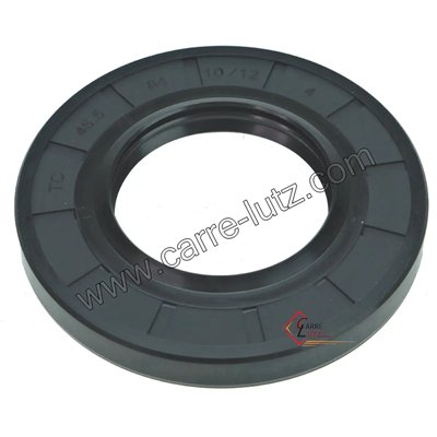 124272 DC6200156A - Joint à lèvre 45,5x84x10/12 de lave linge Samsung Haier 2,60 €