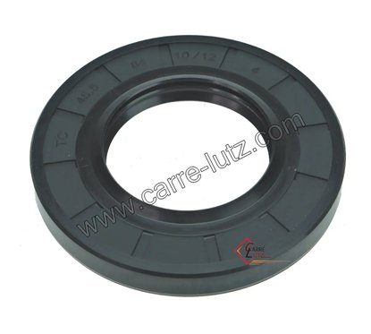 DC6200156A - Joint à lèvre 45,5x84x10/12 de lave linge Samsung Haier 