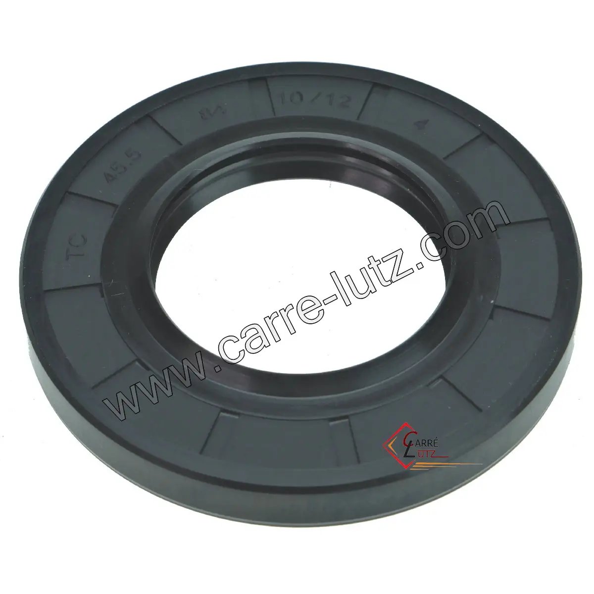 124272 DC6200156A - Joint à lèvre 45,5x84x10/12 de lave linge Samsung Haier 2,60 € 124272 DC6200156A - Joint à lèvre 45,5x84x10/12 de lave linge Samsung Haier 2,60 €