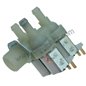1678013 - Electrovanne 3 voies 90° 10 mm de lave linge Miele 