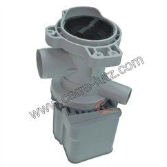 215373  Pompe de vidange AS0074689 de lave linge Brandt Vedette AYA 18,70 €