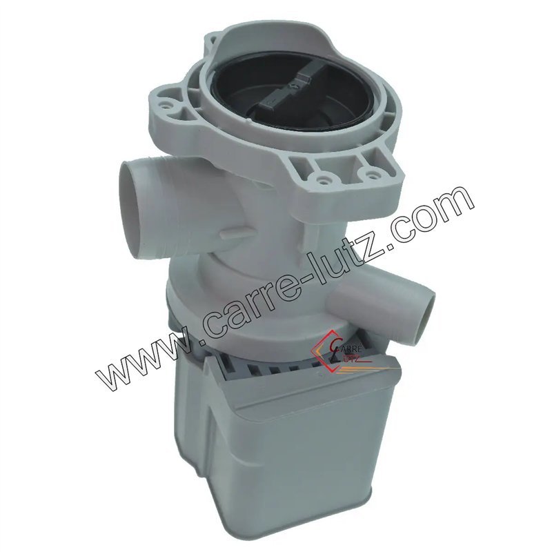 Pompe de vidange AS0074689 de lave linge Brandt Vedette AYA