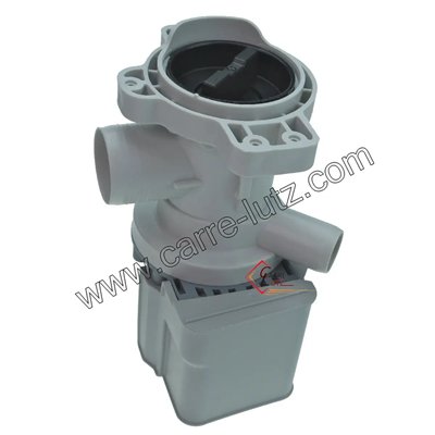 215373  Pompe de vidange AS0074689 de lave linge Brandt Vedette AYA 18,70 €
