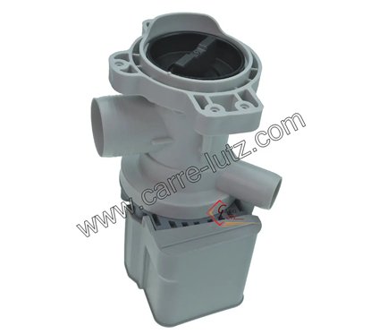 215373  Pompe de vidange AS0074689 de lave linge Brandt Vedette AYA 18,70 €
