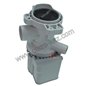 Pompe de vidange AS0074689 de lave linge Brandt Vedette AYA