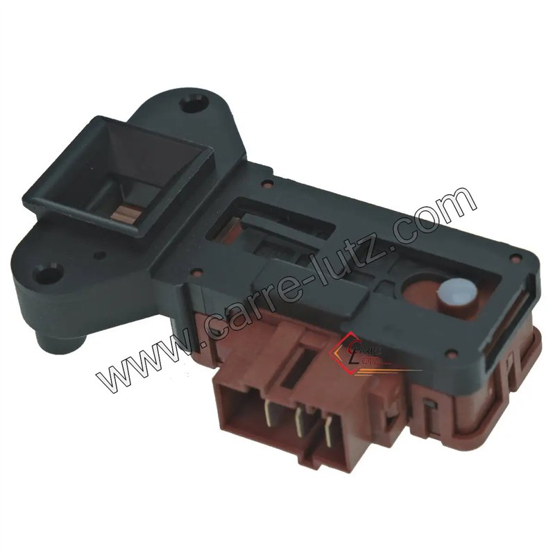 32024464 - sécurité de porte METAFLEX ZV446-M8 de lave linge Vestel Bellavita Domeos Essentiel B Far Highone 32024464 - sécurité de porte METAFLEX ZV446-M8 de lave linge Vestel Bellavita Domeos Essentiel B Far Highone