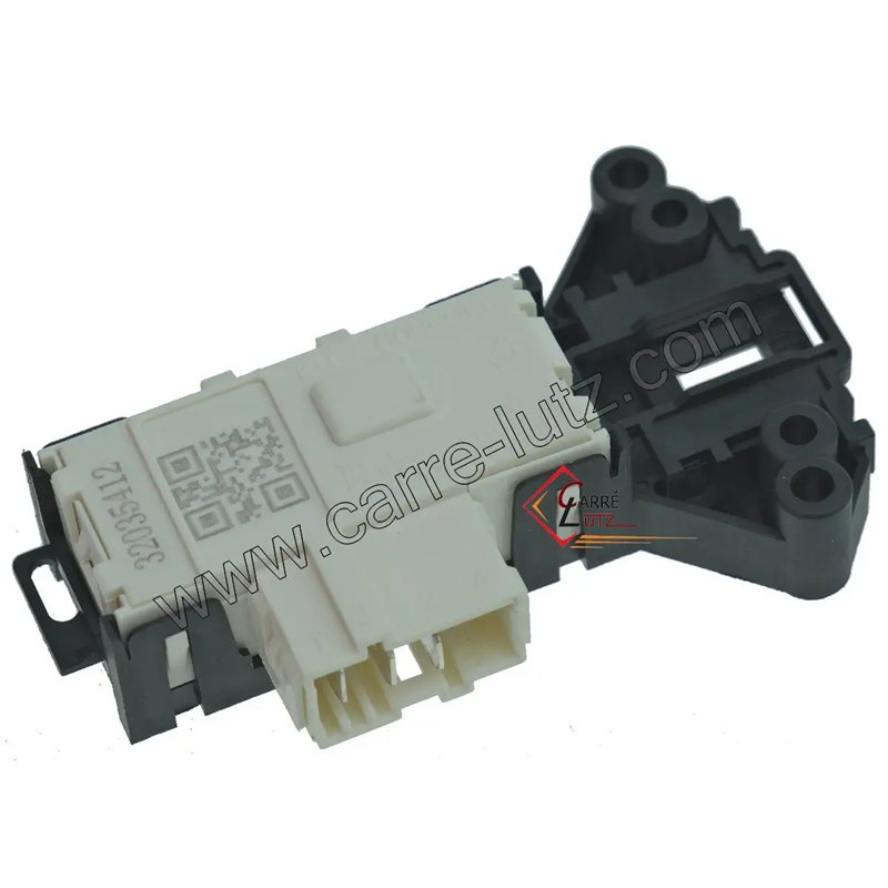 225253 32024464 - sécurité de porte METAFLEX ZV446-M8 de lave linge Vestel Bellavita Domeos Essentiel B Far Highone 7,10 € 225253 32024464 - sécurité de porte METAFLEX ZV446-M8 de lave linge Vestel Bellavita Domeos Essentiel B Far Highone 7,10 €