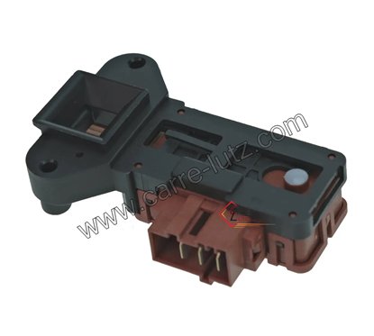 225253  32024464 - sécurité de porte METAFLEX ZV446-M8 de lave linge Vestel Bellavita Domeos Essentiel B Far Highone 9,60 €