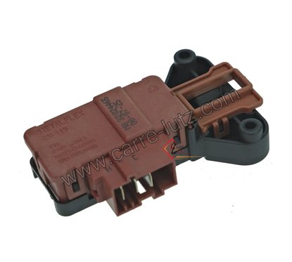 32024464 - sécurité de porte METAFLEX ZV446-M8 de lave linge Vestel Bellavita Domeos Essentiel B Far Highone