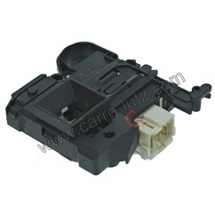 225256  32040575 Verrou de porte de lave linge Continental Edison Daewoo Sharp Telefunken Vestel Waltham 13,20 €