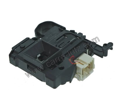 32040575 Verrou de porte de lave linge Continental Edison Daewoo Sharp Telefunken Vestel  Waltham