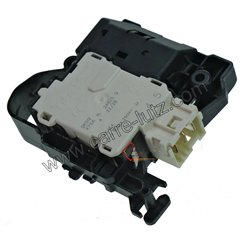 32040575 Verrou de porte de lave linge Continental Edison Daewoo Sharp Telefunken Vestel  Waltham