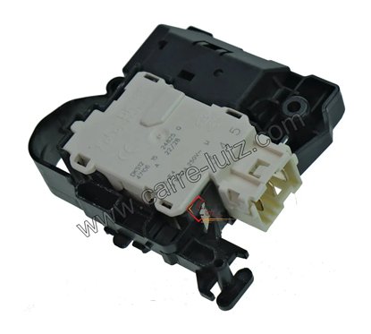 225256  32040575 Verrou de porte de lave linge Continental Edison Daewoo Sharp Telefunken Vestel Waltham 13,20 €