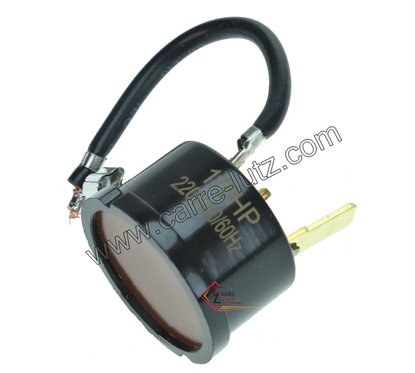 228007  Klixon de compresseur 1/5 CV 7,70 €