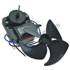 231017 Ventilateur de réfrigerateur No Frost Arcelik Beko Bosch 12,00 €