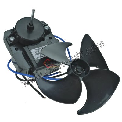 231017 Ventilateur de réfrigerateur No Frost Arcelik Beko Bosch 12,00 €