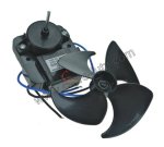 231017  Ventilateur de réfrigerateur No Frost Arcelik Beko Bosch 12,00 €