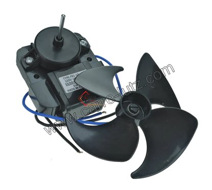 231017 Ventilateur de réfrigerateur No Frost Arcelik Beko Bosch 12,00 €