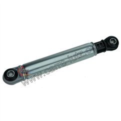 306027  04500826 - Amortisseur hydraulique trou diamètre 8 mm Miele  4,60 €