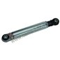 04500826 - Amortisseur hydraulique trou diamètre 8 mm Miele 04500826 - Amortisseur hydraulique trou diamètre 8 mm Miele