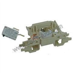 405638 49017982 - Fermeture de porte de lave vaisselle Candy Hoover Rosières 35,40 €