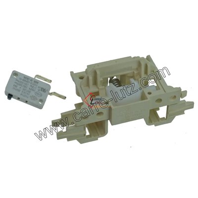 405638 49017982 - Fermeture de porte de lave vaisselle Candy Hoover Rosières 35,40 €