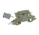 405638  49017982 - Fermeture de porte de lave vaisselle Candy Hoover Rosières  35,40 €