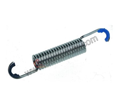 Ressort de suspension de reservoir 481010816225 de lave linge Ariston Indesit 